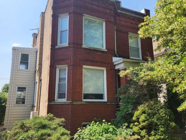 5025 W Berenice Avenue , Unit 2R, Chicago, IL 60641