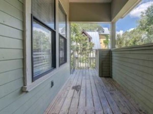311 W Mary ST, Unit B, Austin, TX 78704