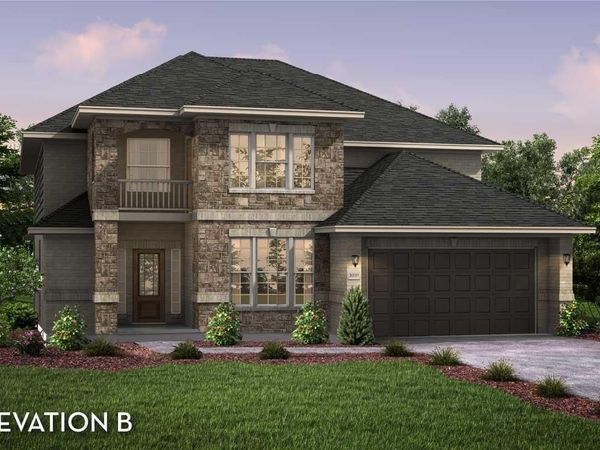 417 Lost Tree DR , Buda, TX 78610