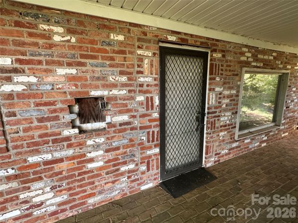 572 Ledbetter Road , Spindale, NC 28160