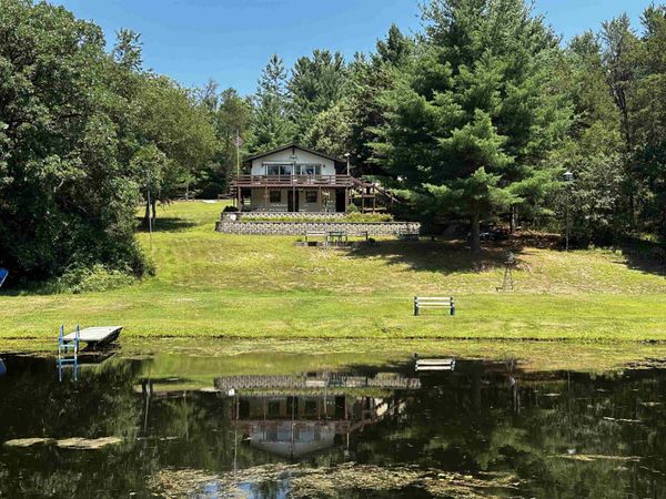 3187 11'th Avenue, Grand Marsh, WI 53936