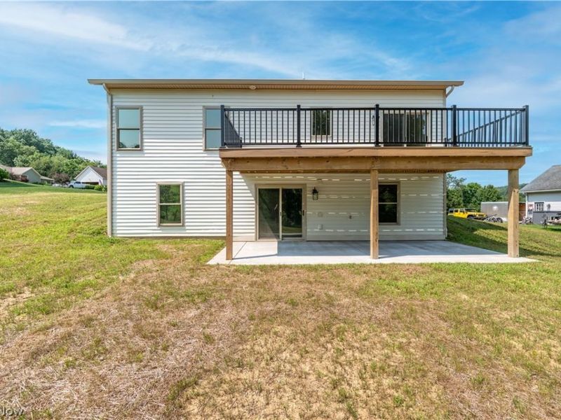115 Hillside Drive, East Palestine, OH 44413 Photo 48