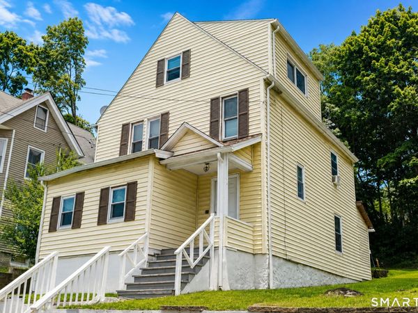 40 Terrace , Waterbury, CT 06704