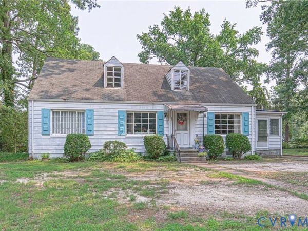 1804 Brentwood Road , Henrico, VA 23222