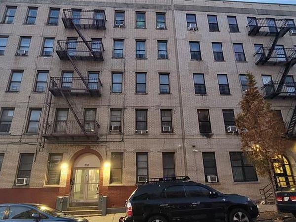 1103 W Franklin Avenue , Unit 20, Bronx, NY 10456