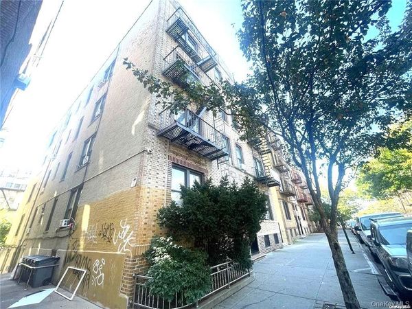 9926 41st Avenue , Corona, NY 11368