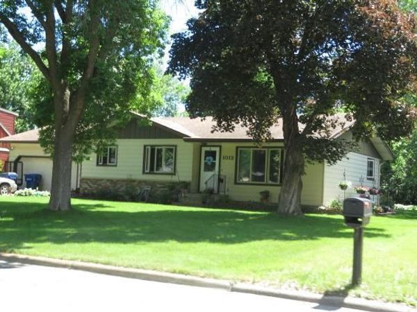 1012 Borgert Avenue , Saint Cloud, MN 56303