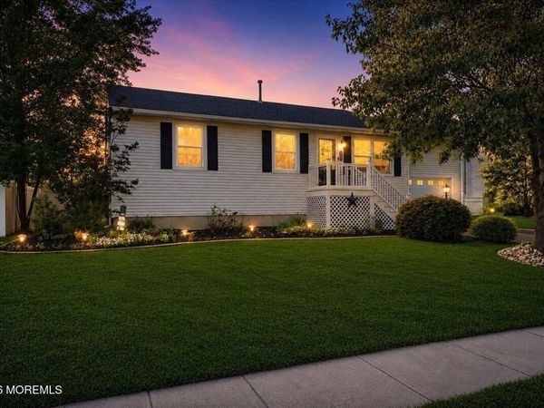 636 Monmouth Avenue, Port Monmouth, NJ 07758