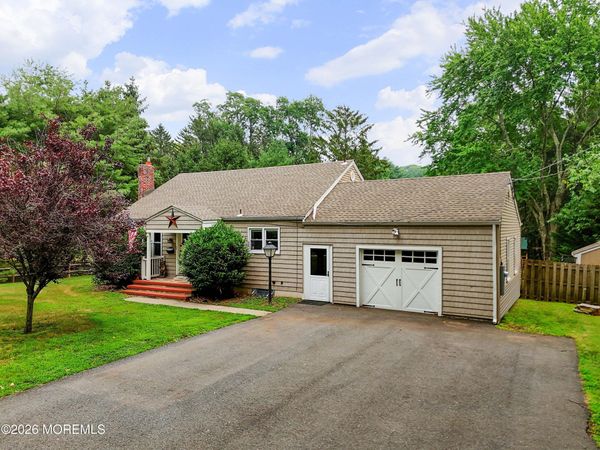 47 Phalanx Road, Lincroft, NJ 07738