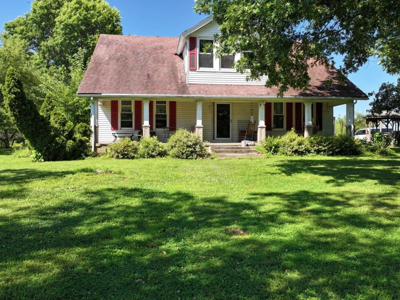 12105 US Highway 127, Glencoe, KY 41046 Photo 5