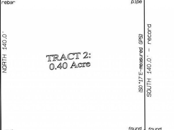 0 Acres County Road 438, Jonesboro, AR 72404
