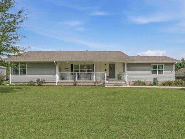 14 Greene 7651, Paragould, AR 72450