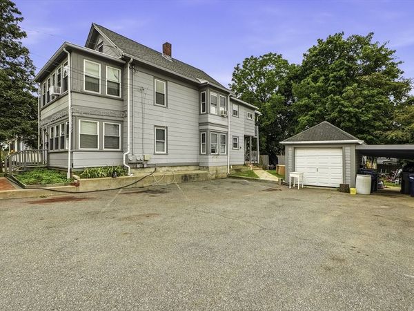 86 Brimsmead St, Marlborough, MA 01752