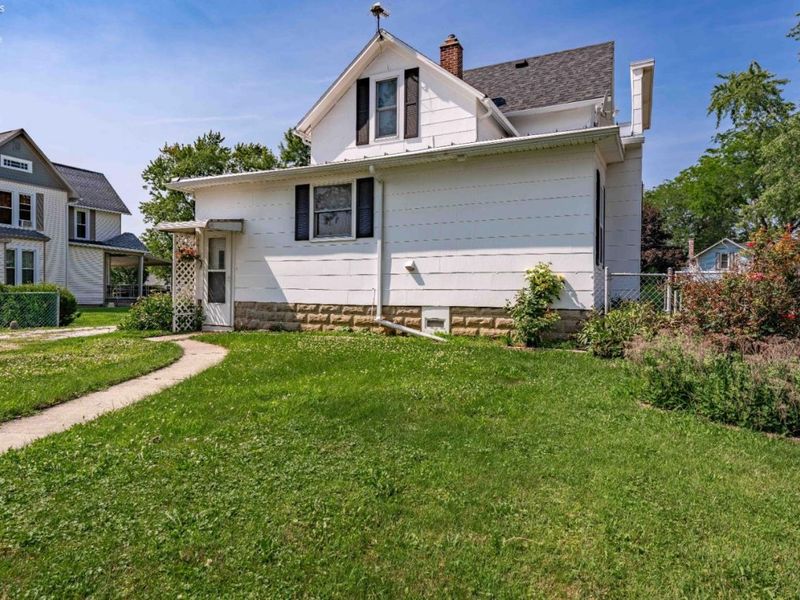 523 W Madison Street, Gibsonburg, OH 43431 Photo 22