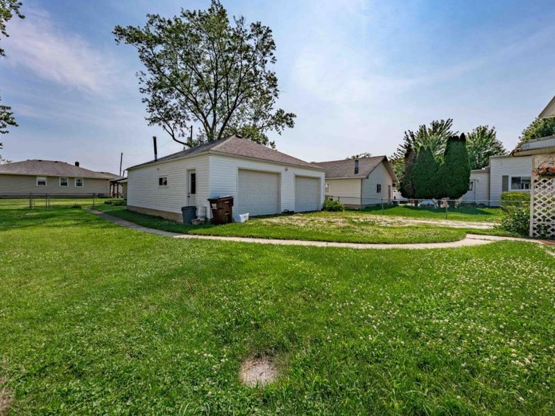 523 W Madison Street, Gibsonburg, OH 43431 Photo 23