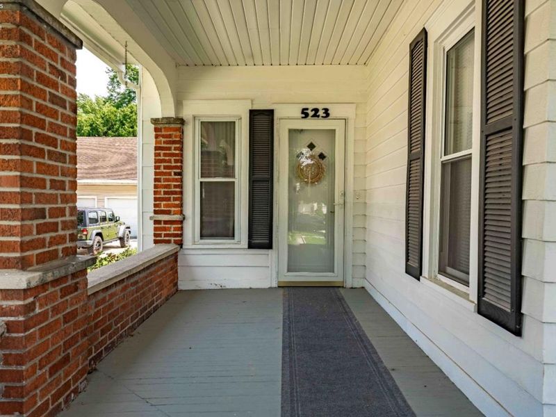 523 W Madison Street, Gibsonburg, OH 43431 Photo 24