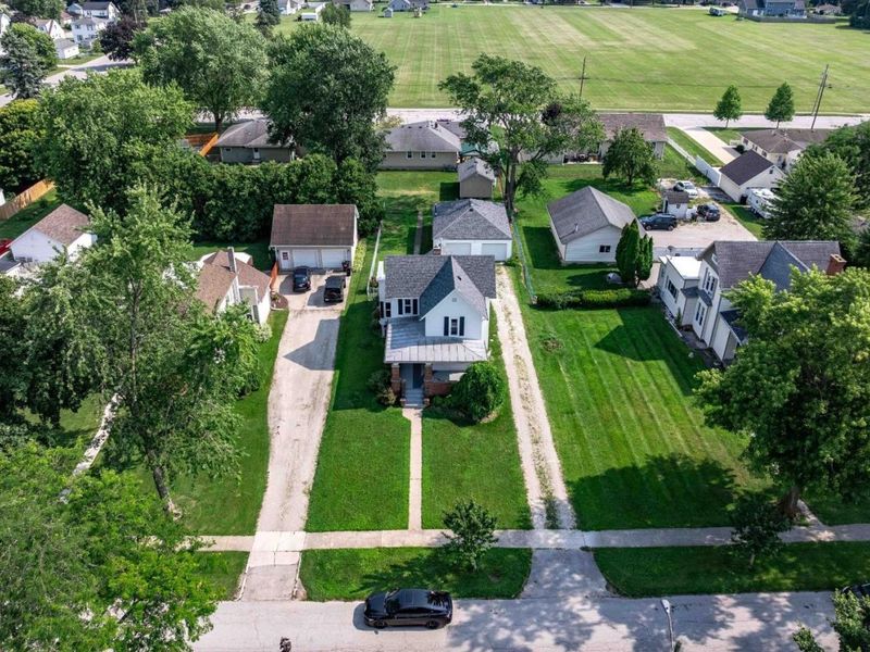 523 W Madison Street, Gibsonburg, OH 43431 Photo 25