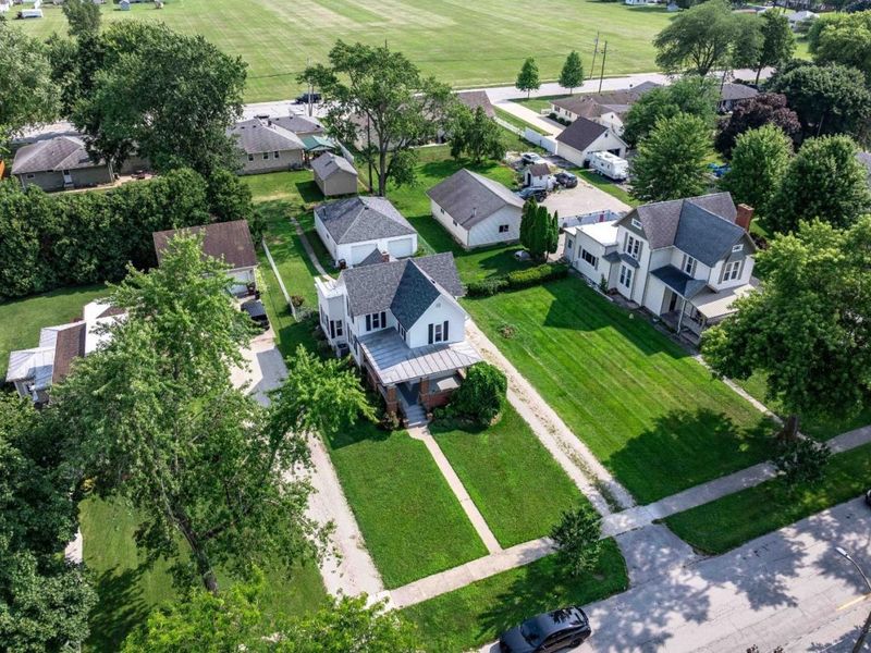 523 W Madison Street, Gibsonburg, OH 43431 Photo 26