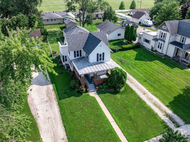 523 W Madison Street, Gibsonburg, OH 43431 Photo 27