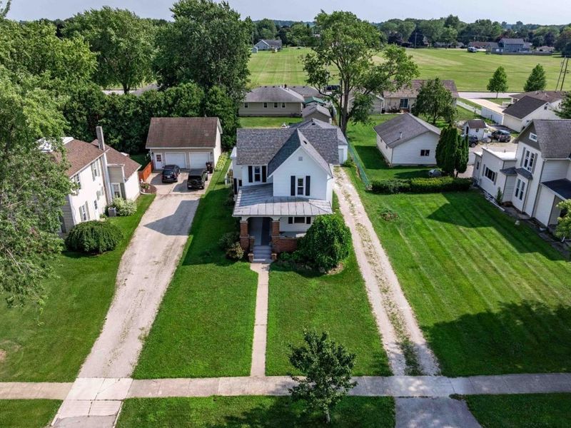 523 W Madison Street, Gibsonburg, OH 43431 Photo 28