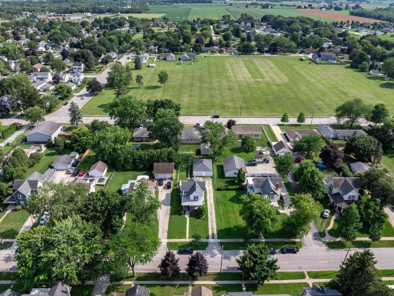 523 W Madison Street, Gibsonburg, OH 43431 Photo 29