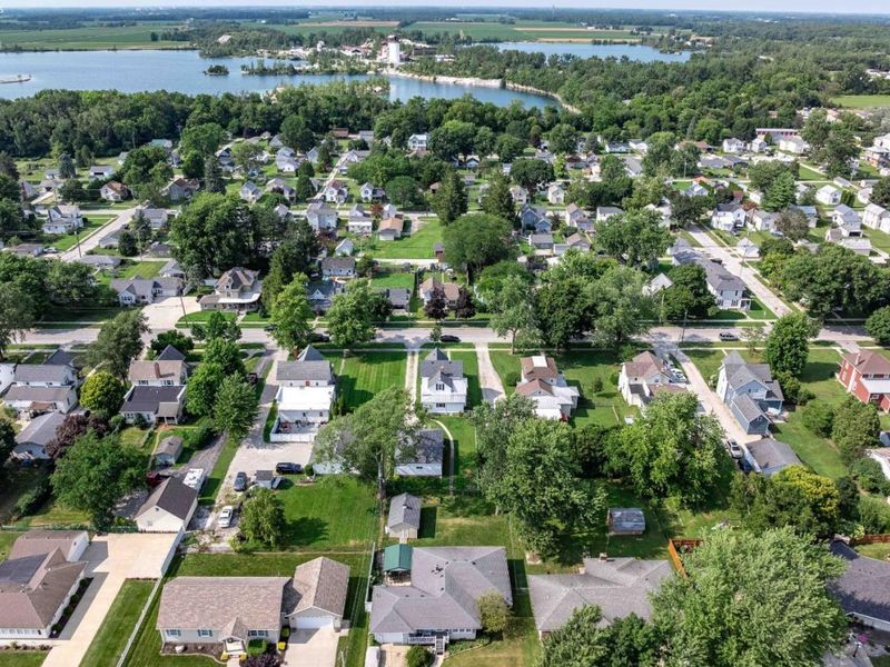 523 W Madison Street, Gibsonburg, OH 43431 Photo 30