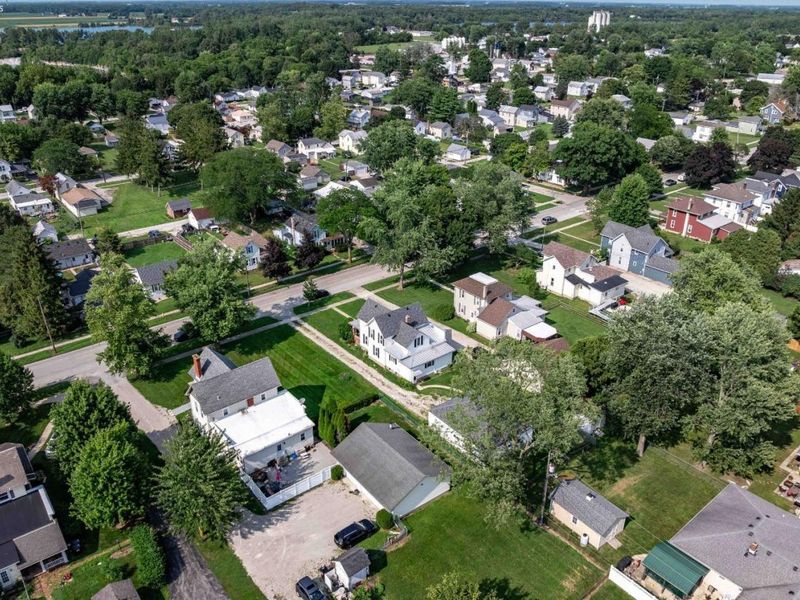 523 W Madison Street, Gibsonburg, OH 43431 Photo 31