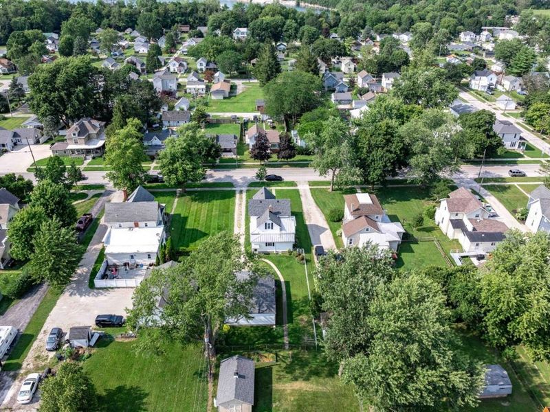 523 W Madison Street, Gibsonburg, OH 43431 Photo 32
