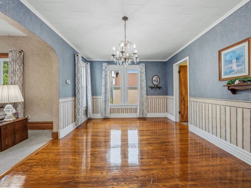 523 W Madison Street, Gibsonburg, OH 43431 Photo 5