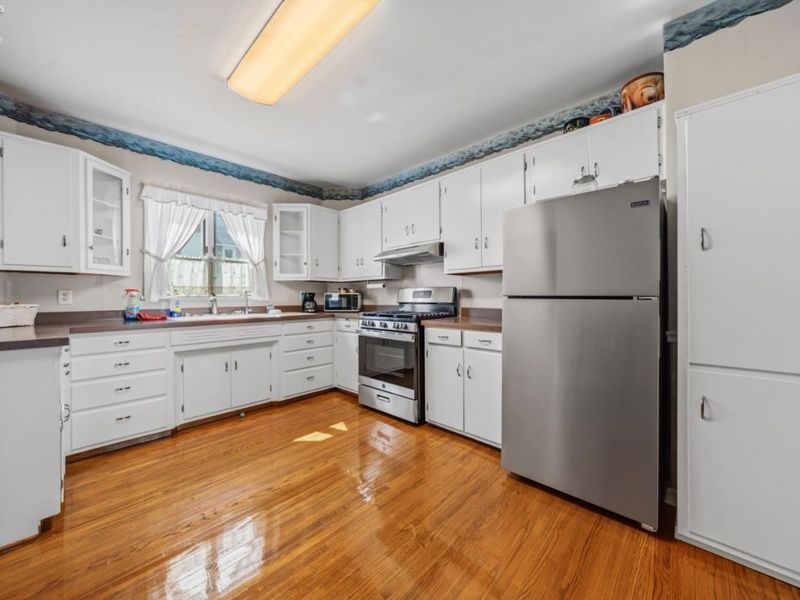 523 W Madison Street, Gibsonburg, OH 43431 Photo 7