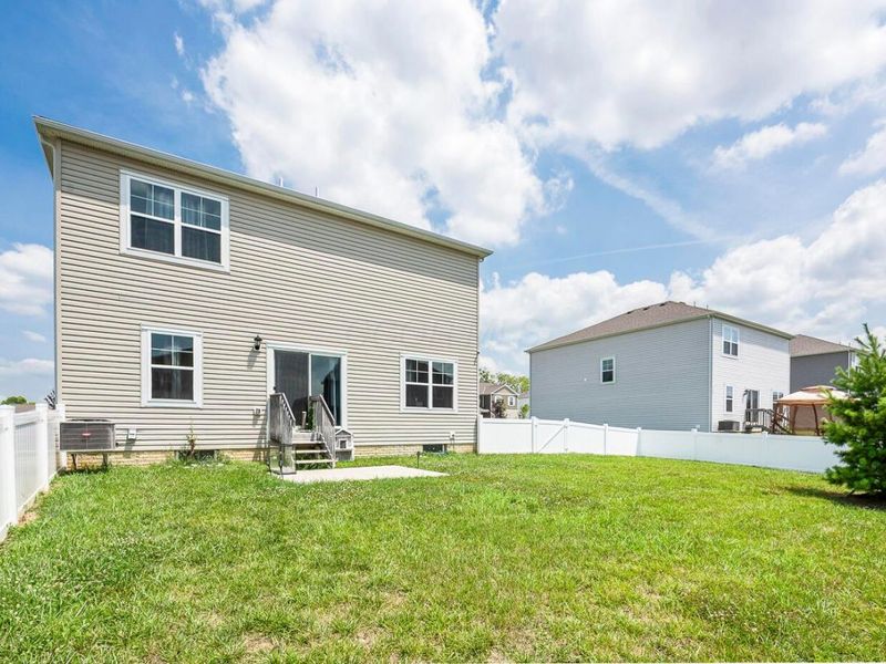 227 Carrowmoore Drive, Pickerington, OH 43147 Photo 37