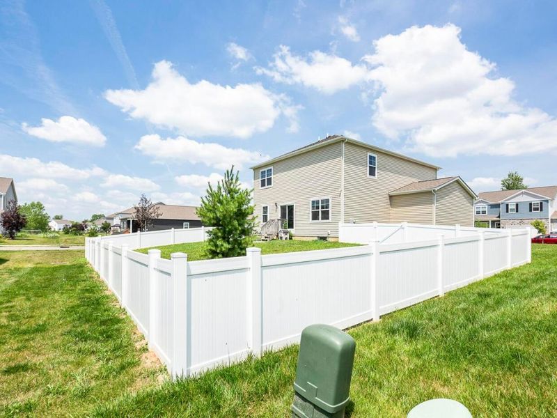 227 Carrowmoore Drive, Pickerington, OH 43147 Photo 41