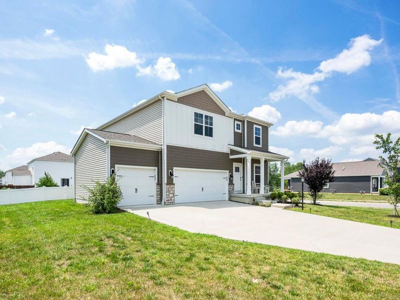 227 Carrowmoore Drive, Pickerington, OH 43147 Photo 45