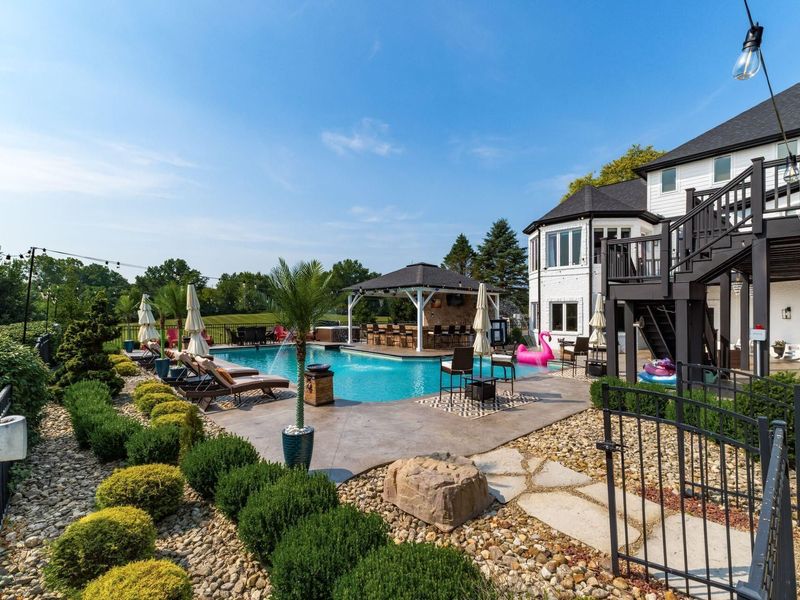 12100 Toll Gate Court NW, Pickerington, OH 43147 Photo 110