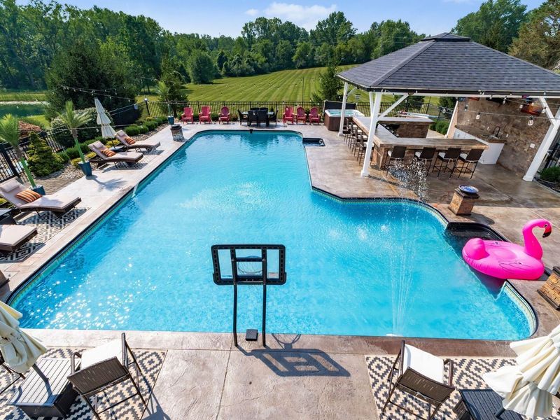 12100 Toll Gate Court NW, Pickerington, OH 43147 Photo 119