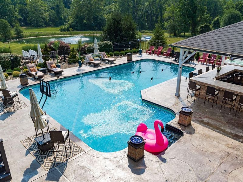12100 Toll Gate Court NW, Pickerington, OH 43147 Photo 5
