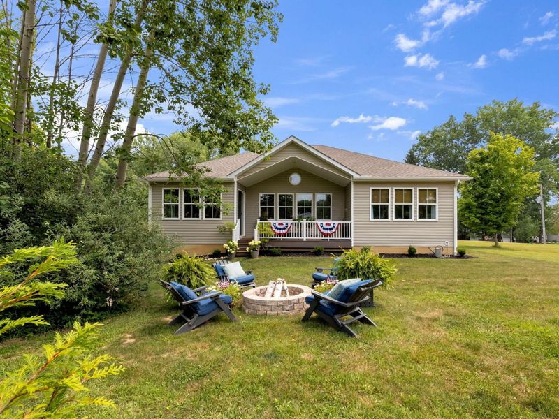 7326 State Route 19, Unit 9 lot 211 , Mount Gilead, OH 43338 Photo 6