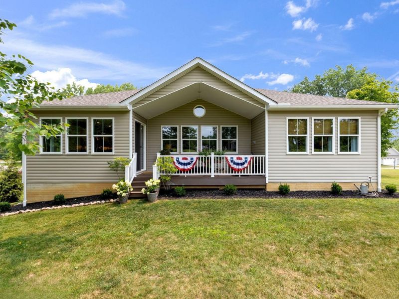 7326 State Route 19, Unit 9 lot 211 , Mount Gilead, OH 43338 Photo 62