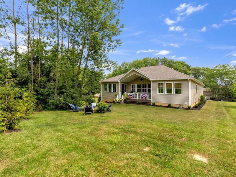 7326 State Route 19, Unit 9 lot 211 , Mount Gilead, OH 43338 Photo 63