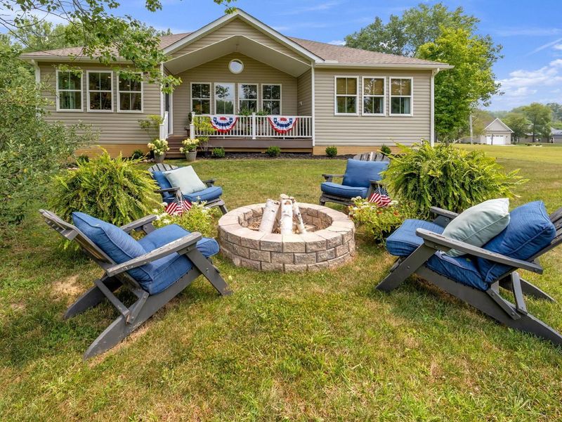 7326 State Route 19, Unit 9 lot 211 , Mount Gilead, OH 43338 Photo 64