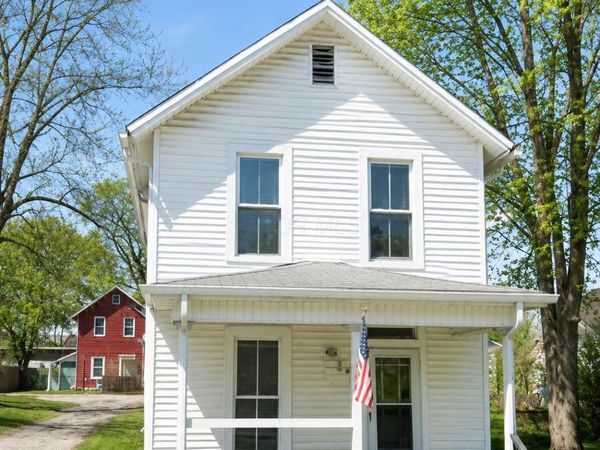 106 Fleek Avenue , Newark, OH 43055