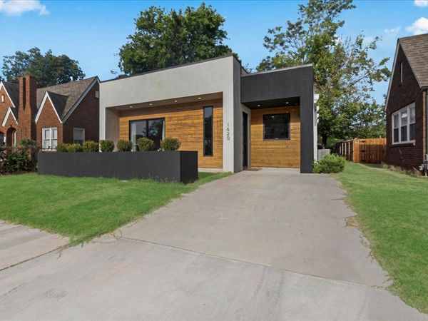 1620 Boston Avenue, Tulsa, OK 74106