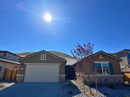 7878 Willow Thicket Drive, Reno, NV 89521 Photo