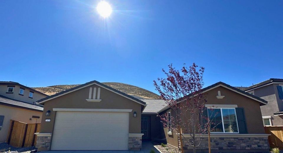 7878 Willow Thicket Drive, Reno, NV 89521 Photo