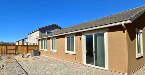 7878 Willow Thicket Drive, Reno, NV 89521 Photo