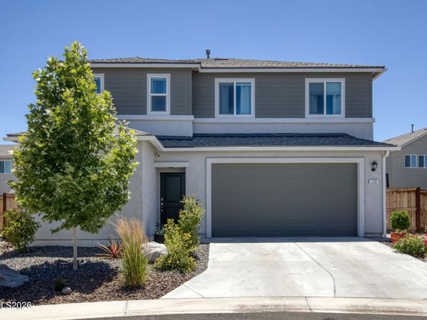 110 Explorer Court, Reno, NV 89506