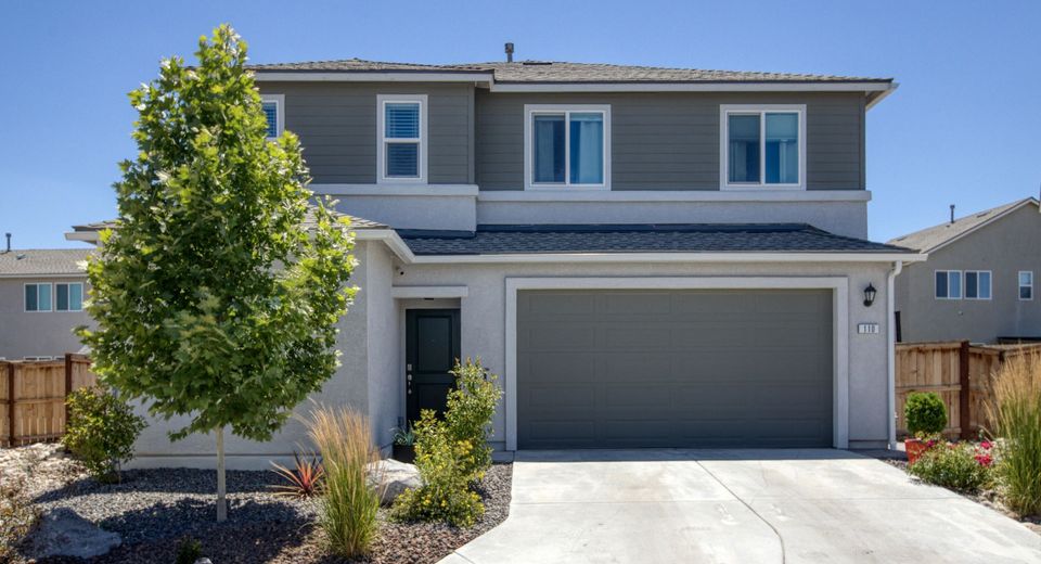 110 Explorer Court, Reno, NV 89506 Photo