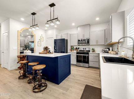 110 Explorer Court, Reno, NV 89506 Photo