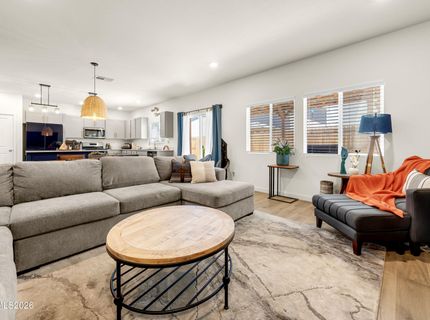 110 Explorer Court, Reno, NV 89506 Photo