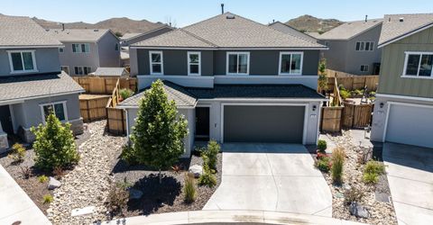110 Explorer Court, Reno, NV 89506 Photo